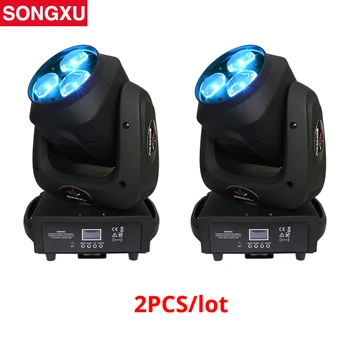 3 x 40w RGBW 4in1 Zoom Wash Beam Led Moving Head Light b Eye Zoom Moving Head For Disco Party
3 x 40w RGBW 4in1 Zoom Wash Beam Led Moving Head Light b Eye Zoom Moving Head For Disco Party