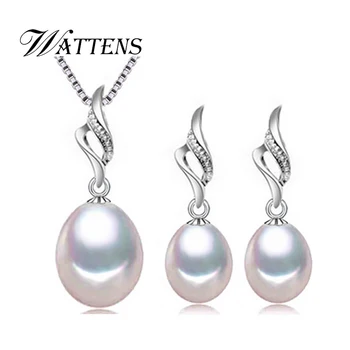 WATTENS Natural Pearl earrings jewelry sets earrings for Women,wedding fashion Jewelry crown bijoux femme Bohemia long earrings
WATTENS Natural Pearl earrings jewelry sets earrings for Women,wedding fashion Jewelry crown bijoux femme Bohemia long earrings