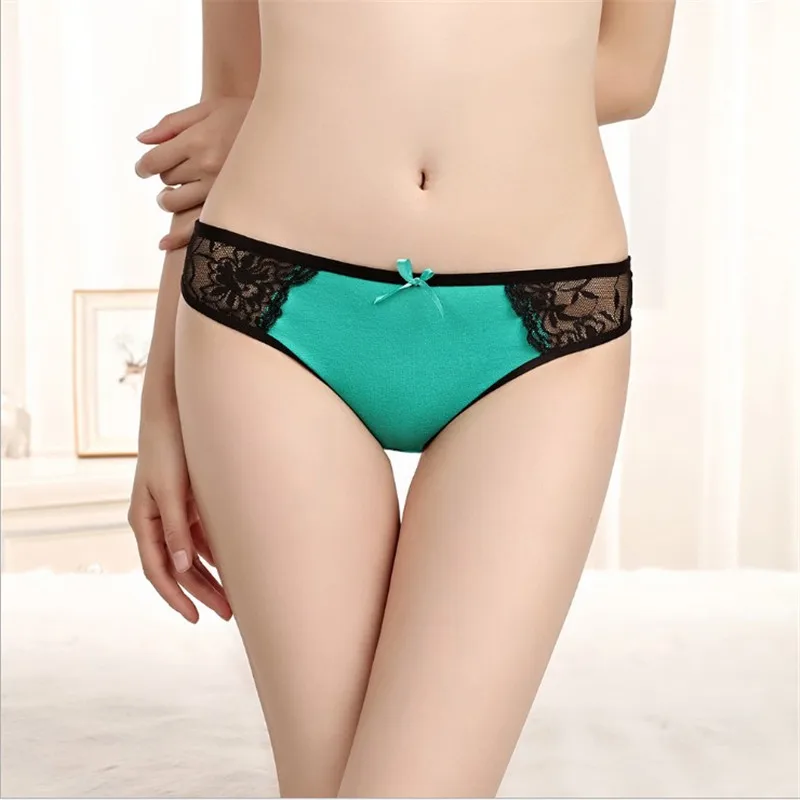 LeafMeiry 87342 Underwear Women Sexy String With Lace Cotton Panties M L XL Cute Lingerie
LeafMeiry 87342 Underwear Women Sexy String With Lace Cotton Panties M L XL Cute Lingerie