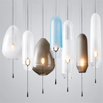 American Glass Ball Pendant Lights Iron Hoop Pendant Lamps Hang Lamp Bedroom Cafe Restaurant Bar Indoor Lighting Fixtures Decor
American Glass Ball Pendant Lights Iron Hoop Pendant Lamps Hang Lamp Bedroom Cafe Restaurant Bar Indoor Lighting Fixtures Decor