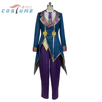 Song Of Time Project Yuno Asker Cosplay Costume Full Set
Song Of Time Project Yuno Asker Cosplay Costume Full Set