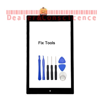 1PCS Tested For Amazon Kindle Fire HD 10 HD10 2015 Version Front Glass Lens Digitizer Touch Screen Panel+Tools
1PCS Tested For Amazon Kindle Fire HD 10 HD10 2015 Version Front Glass Lens Digitizer Touch Screen Panel+Tools