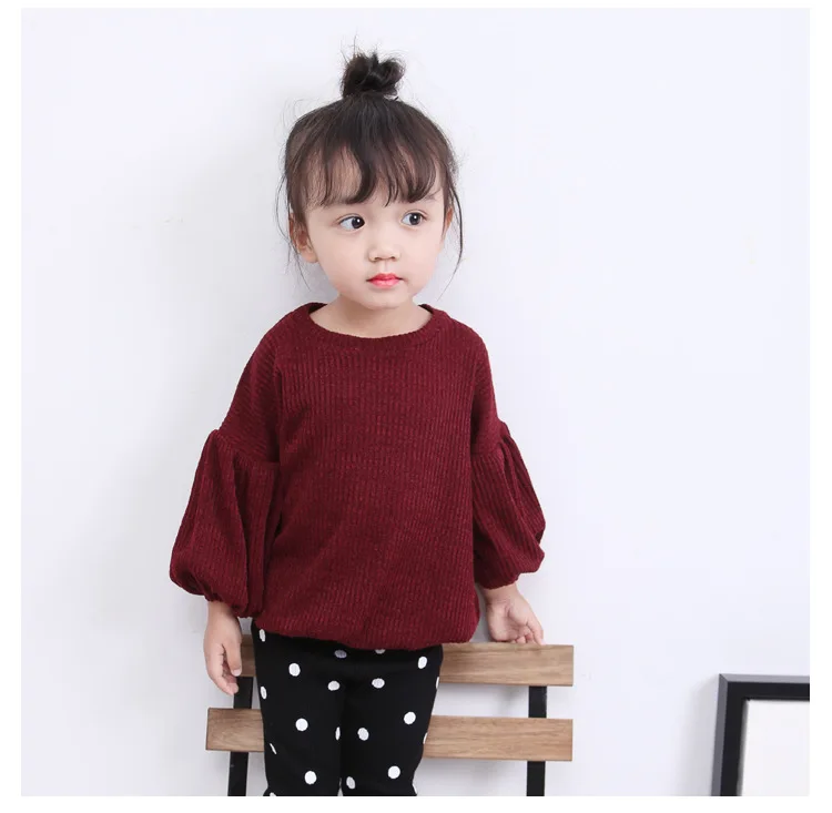 autumn children's clothes girls knitted sweaters solid thin girl bat sweaters for girls big kids pullovers sweater girls shirts
autumn children's clothes girls knitted sweaters solid thin girl bat sweaters for girls big kids pullovers sweater girls shirts