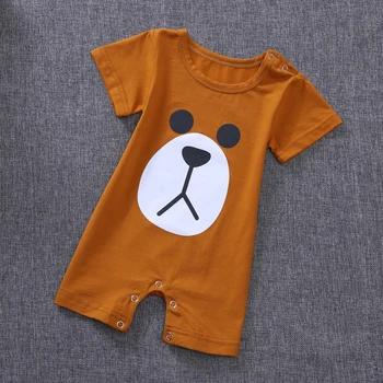 baby Pajamas One-piece Infantil Kids Boys Girl Pijama Pajamas Summer Leisurewear Jumpsuits bebes sleewear clothing 0 to 3 months
baby Pajamas One-piece Infantil Kids Boys Girl Pijama Pajamas Summer Leisurewear Jumpsuits bebes sleewear clothing 0 to 3 months