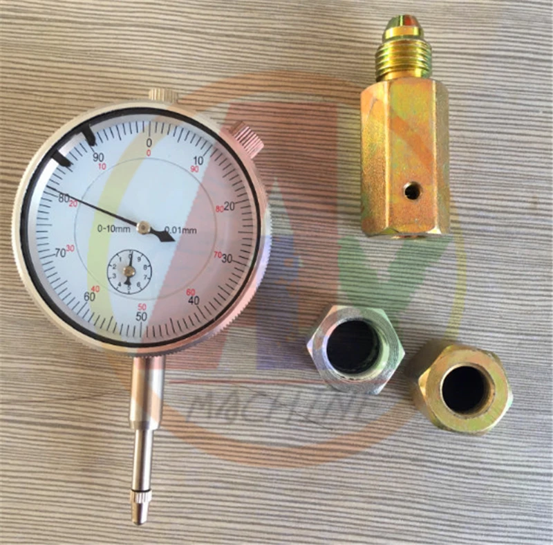 diesel pump plunger travel gauge tester with simple seat tool, diesel pump repair tool kits
diesel pump plunger travel gauge tester with simple seat tool, diesel pump repair tool kits
