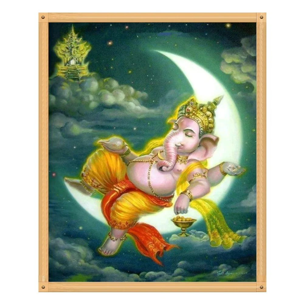 Full round diamond 5D DIY diamond painting Buddha embroidery cross stitch mosaic decorative painting gift
Full round diamond 5D DIY diamond painting Buddha embroidery cross stitch mosaic decorative painting gift