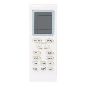 Universal Air Conditioner Remote Control Replace For Gree YBOF YB1FA YB1F2 YBOF2 Whosale&Dropship
Universal Air Conditioner Remote Control Replace For Gree YBOF YB1FA YB1F2 YBOF2 Whosale&Dropship
