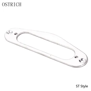 New 2017 Popular Guitar pickup accessories metal pickup frame pickup frame frame chrome plated
New 2017 Popular Guitar pickup accessories metal pickup frame pickup frame frame chrome plated
