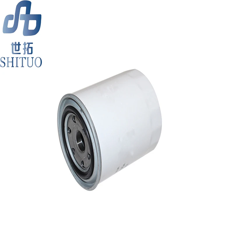 BIAOPENG 5281090 oil filter for Dongfeng / Jielong / Chrysler car 6 hole oil filter
BIAOPENG 5281090 oil filter for Dongfeng / Jielong / Chrysler car 6 hole oil filter