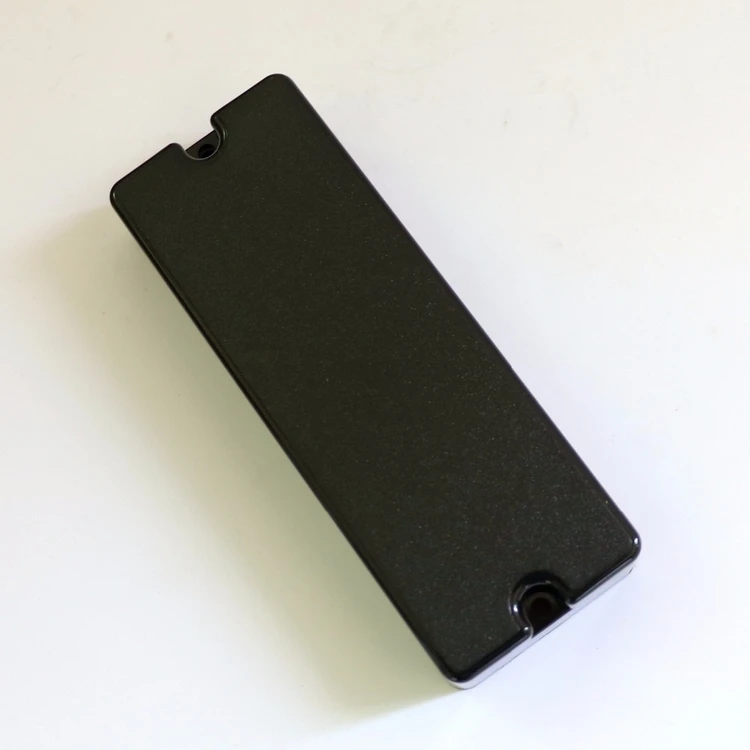 jazz pickup cover