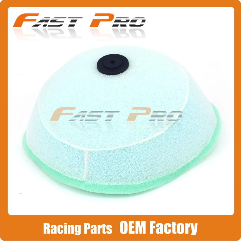 Dual Foam Air Filter Cleaner For KTM SX XC EXC SXS XCW SXF XCF XCFW EXCR 125 150 200 250 300 400 450 505 525 530 Motorcycle ATV
Dual Foam Air Filter Cleaner For KTM SX XC EXC SXS XCW SXF XCF XCFW EXCR 125 150 200 250 300 400 450 505 525 530 Motorcycle ATV