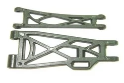 henglong 3851-2 1/10 rc car Mad truck spare parts, #67 Front swing arm 2pcs/set free shipping
henglong 3851-2 1/10 rc car Mad truck spare parts, #67 Front swing arm 2pcs/set free shipping