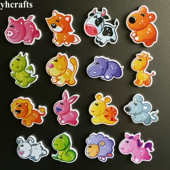 16PCS/LOT.NEW arrival poultry livestock zoo animals magnet Fridge White blackboard magnet Kindergarten crafts Birthday giftsOEM
16PCS/LOT.NEW arrival poultry livestock zoo animals magnet Fridge White blackboard magnet Kindergarten crafts Birthday giftsOEM