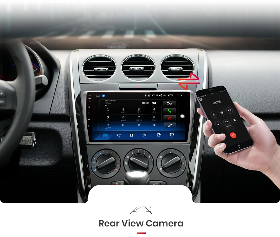 Perfect AWESAFE 2 Din CarPlay DSP Android 8.1 Car radio Multimedia Video Player auto Stereo GPS MAP For Mazda Cx-7 cx7 2008-2015 no DVD 12 Perfect AWESAFE 2 Din CarPlay DSP Android 8.1 Car radio Multimedia Video Player auto Stereo GPS MAP For Mazda Cx-7 cx7 2008-2015 no DVD 12