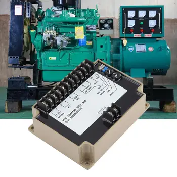 Electronic Controller Governor 3044196 Generator Control Board motor controller
Electronic Controller Governor 3044196 Generator Control Board motor controller