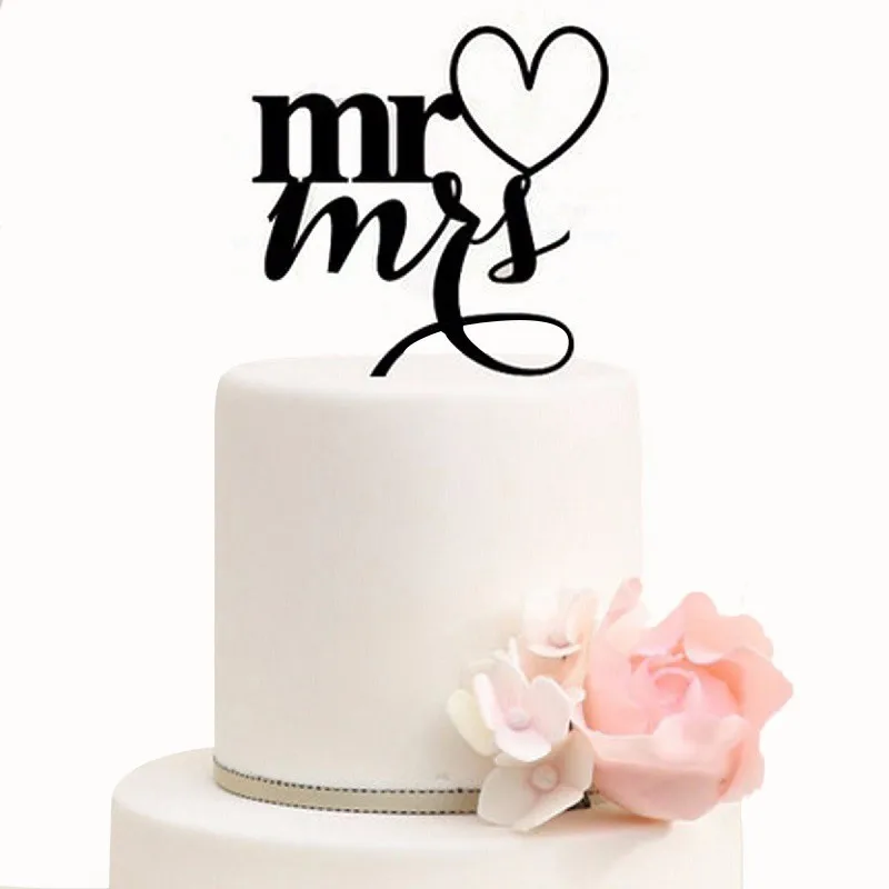 Facemile 2pcs Mr Mrs Letters Personalized Wedding Cupcake Topper Acrylic Glitter Cake Baking Party Decoration Accessory 53085
Facemile 2pcs Mr Mrs Letters Personalized Wedding Cupcake Topper Acrylic Glitter Cake Baking Party Decoration Accessory 53085