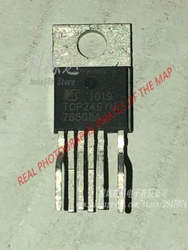 10pcs/lot TOP249YN TOP249 TO-220 In Stock