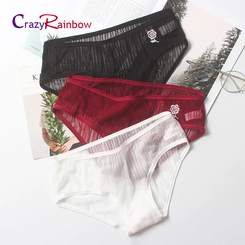 New sale Women's Lace Panties Low Waist Sexy Women Seamless Sexy Underwear Women's Underwear XL Women's Underwear
New sale Women's Lace Panties Low Waist Sexy Women Seamless Sexy Underwear Women's Underwear XL Women's Underwear