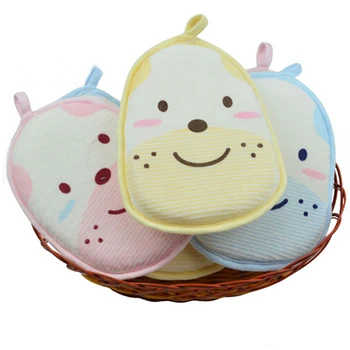 Baby Towel Accessories Infant Shower Faucet Bath Brushes Sponge Cotton Rubbing Body Wash Child Brush Bath Brushes
Baby Towel Accessories Infant Shower Faucet Bath Brushes Sponge Cotton Rubbing Body Wash Child Brush Bath Brushes