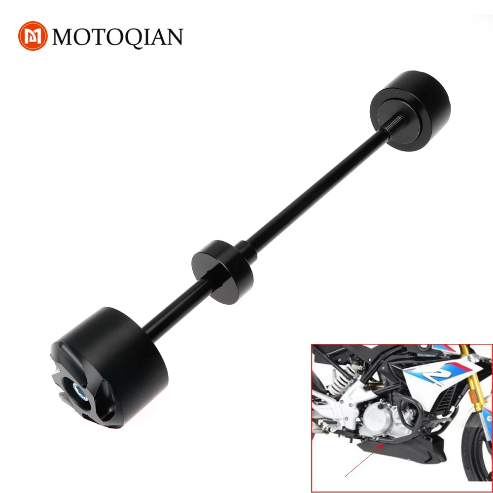 For BMW G310GS Front Fork Axle Wheel Protection Guard Resin Aluminum Stainless Steel Accessories Motorcycle Parts
For BMW G310GS Front Fork Axle Wheel Protection Guard Resin Aluminum Stainless Steel Accessories Motorcycle Parts
