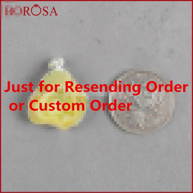 Just for Resending Orders or Custom Orders, Pls remember to contact the sellers before place an order.
Just for Resending Orders or Custom Orders, Pls remember to contact the sellers before place an order.
