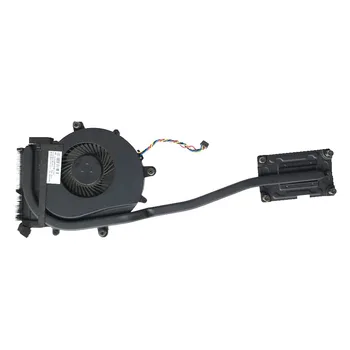 Original For HP Probook 650 G2 655 G2 Radiator HeatSink FAN Laptop Cooler 840732-001 free shipping
Original For HP Probook 650 G2 655 G2 Radiator HeatSink FAN Laptop Cooler 840732-001 free shipping