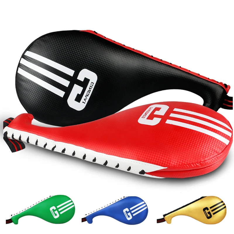 Good quality Durable 2 pages pad Kick boxing fighting pads MMA Karate Double Taekwondo target Muay Thai punch hands foot targets
Good quality Durable 2 pages pad Kick boxing fighting pads MMA Karate Double Taekwondo target Muay Thai punch hands foot targets