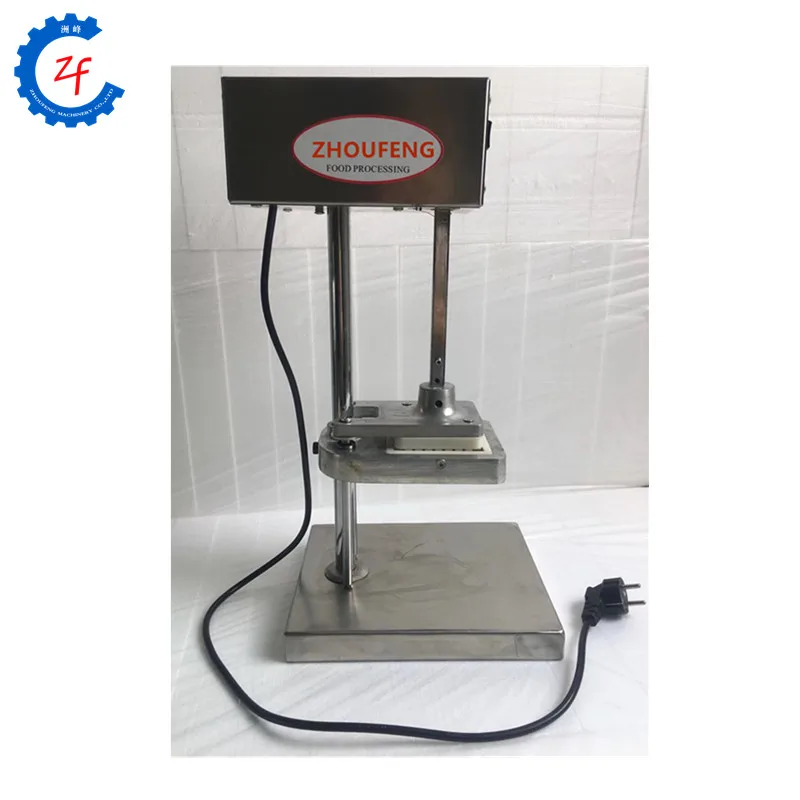 Vertical fries machine electric french fry cutter potato chips strip cutting machine
Vertical fries machine electric french fry cutter potato chips strip cutting machine