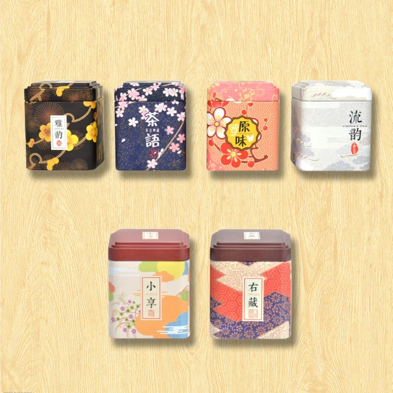 Vintage Colorful Floral Pastoral Iron Storage Tank Box Square Sealed Cans Coffee Tea Tin Container
Vintage Colorful Floral Pastoral Iron Storage Tank Box Square Sealed Cans Coffee Tea Tin Container