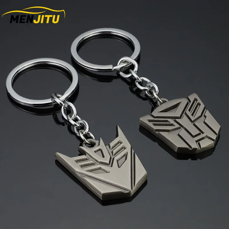 Fashion Movie Transformation Robot Bumblebee Mask Keychain High Quality Hornet Mask Metal Keyring For Men Women Gift
Fashion Movie Transformation Robot Bumblebee Mask Keychain High Quality Hornet Mask Metal Keyring For Men Women Gift