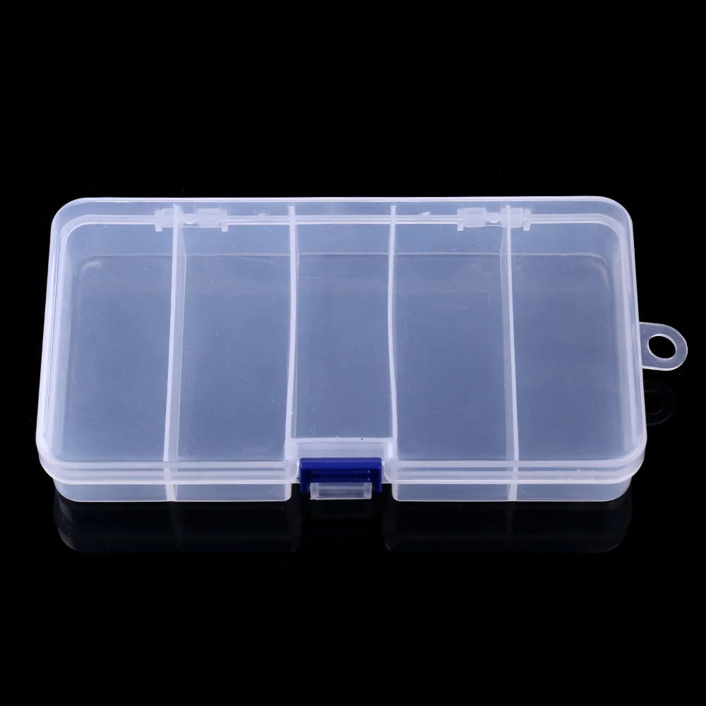 HENGJIA 1PC isca artificial hard plastic fishing box waterproof storage box container case pesca fishing tackles accessories
HENGJIA 1PC isca artificial hard plastic fishing box waterproof storage box container case pesca fishing tackles accessories