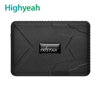 Tkstar TK915 gps tracker 10000mah long battery life strong magnet gps for car truck waterproof IP67 gps rastreador locator
Tkstar TK915 gps tracker 10000mah long battery life strong magnet gps for car truck waterproof IP67 gps rastreador locator