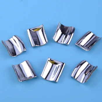 DWCX 7pcs/set Car Styling Silver Inner Window Lift Switch Button Cover Trim Fit for Honda Civic 10th 2016-2017
DWCX 7pcs/set Car Styling Silver Inner Window Lift Switch Button Cover Trim Fit for Honda Civic 10th 2016-2017