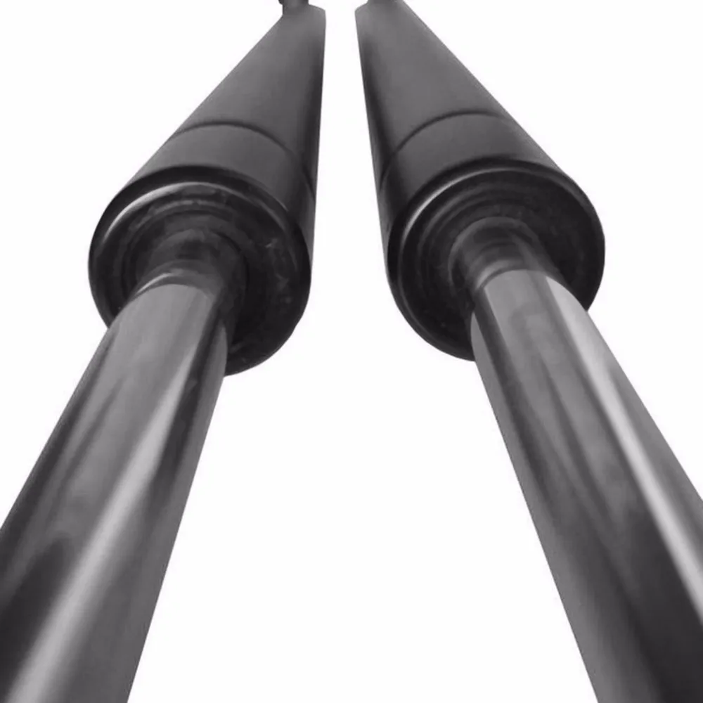 2pcs Front Bonnet Gas Struts for Toyota for Land Cruiser Front Damper Support Stand 2002-2009 No Drilling Required
2pcs Front Bonnet Gas Struts for Toyota for Land Cruiser Front Damper Support Stand 2002-2009 No Drilling Required