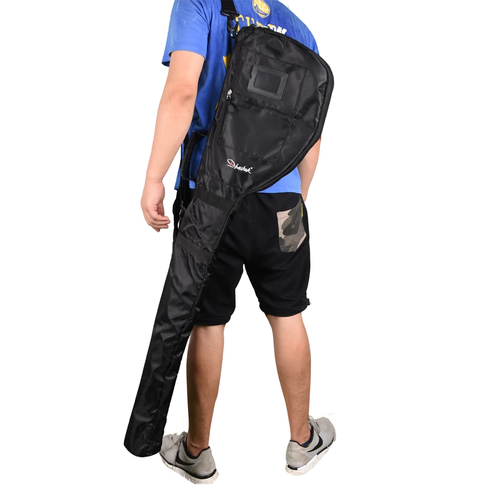 Foldable Golf Gun bag package Capacity Packed 3 clubs Mini Soft club bag package Shoulder club bags for man and woman
Foldable Golf Gun bag package Capacity Packed 3 clubs Mini Soft club bag package Shoulder club bags for man and woman