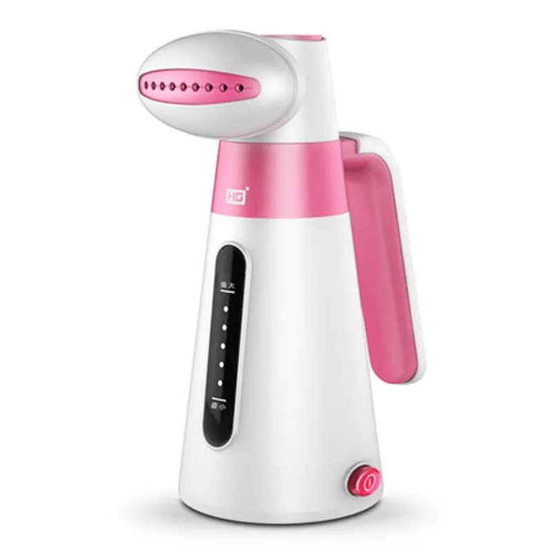 Handheld Hanging Machine Mini Portable Household Steam Iron Small Ironing Traveling | Бытовая техника