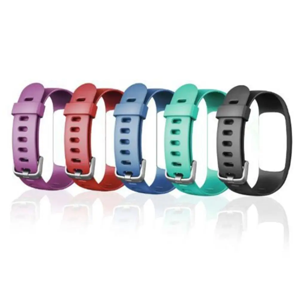 Smart Bracelet Adjustable Wristband Colorful Watchband Replacement Accessory for Fitness Tracker ID107 Plus HR
Smart Bracelet Adjustable Wristband Colorful Watchband Replacement Accessory for Fitness Tracker ID107 Plus HR