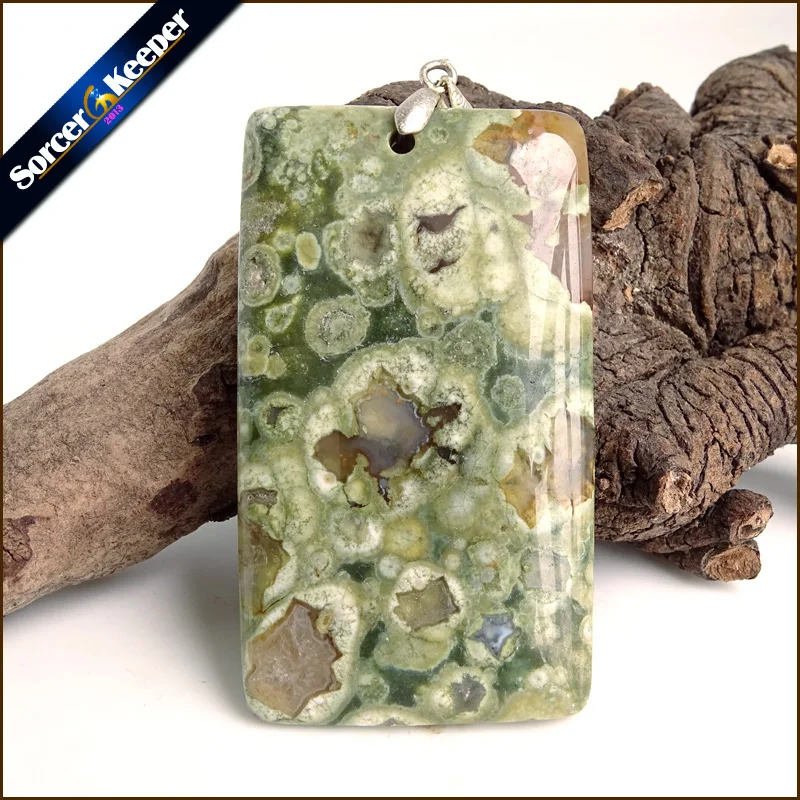 Men's Natural Green Kiwi Stone Water Drop Pendant Chakra Healing Reiki Beads Women Crystal Necklace Jewelry Free Pouch ZS204
Men's Natural Green Kiwi Stone Water Drop Pendant Chakra Healing Reiki Beads Women Crystal Necklace Jewelry Free Pouch ZS204