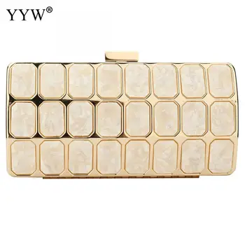 Korean Acrylic Clutch Bag Lady Party Wedding Evening Bag Shoulder Chain Purse Handbags For 2018 Women Evening Bags Bolsos Femme
Korean Acrylic Clutch Bag Lady Party Wedding Evening Bag Shoulder Chain Purse Handbags For 2018 Women Evening Bags Bolsos Femme