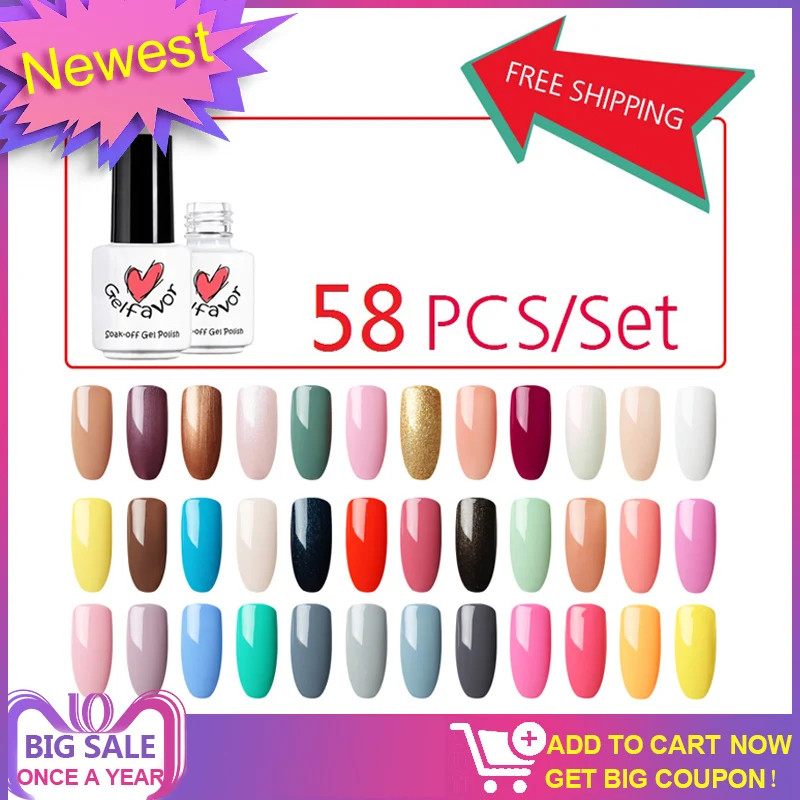 Gelfavor Free shipping Nail Gel Polish Nail Art Soak Off UV Decoration White Gel Nail Polish Nail stickers For Manicure Design
Gelfavor Free shipping Nail Gel Polish Nail Art Soak Off UV Decoration White Gel Nail Polish Nail stickers For Manicure Design