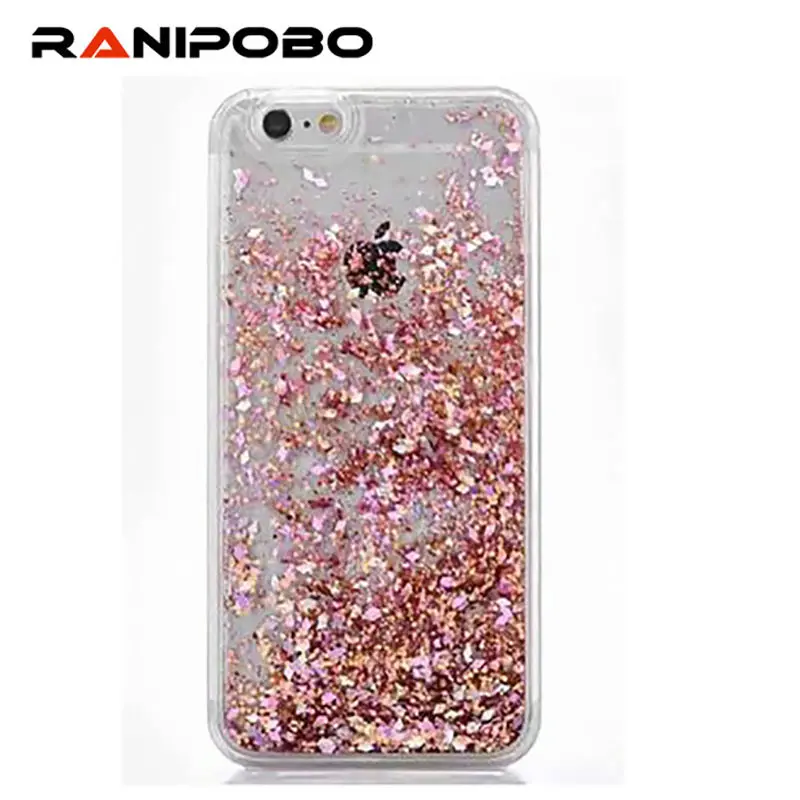 Dynamic Liquid Glitter Sand Cases For iphone 7 7 Plus 6 6S 5 5S SE Capa Crystal Clear Quicksand Star phone Back Cover
Dynamic Liquid Glitter Sand Cases For iphone 7 7 Plus 6 6S 5 5S SE Capa Crystal Clear Quicksand Star phone Back Cover