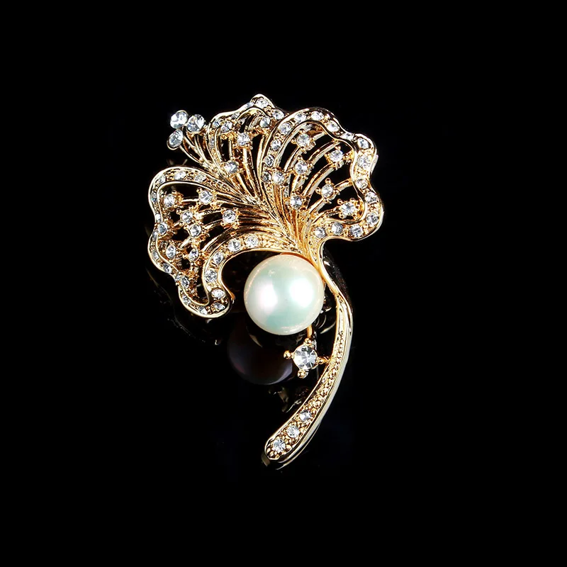 High-grade natural freshwater 100% pearl corsage inlaid crystal zircon zircon temperament pendants dual-use female free shipping
High-grade natural freshwater 100% pearl corsage inlaid crystal zircon zircon temperament pendants dual-use female free shipping