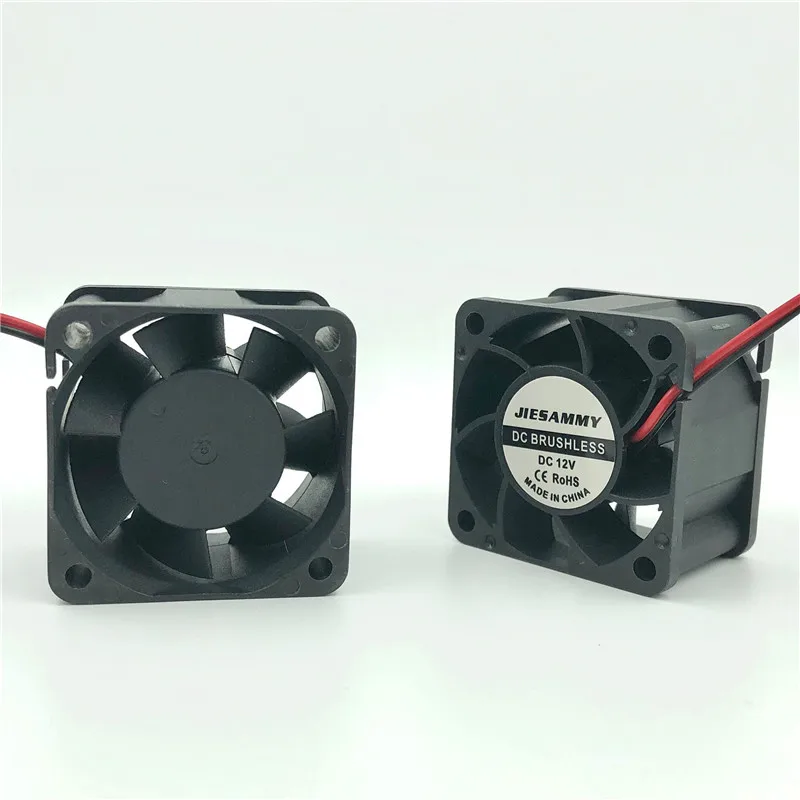 4028 40mm Server fan 22dBA 12V 5V 24V High Speed 7000RPM OIL bearing 40x40x28mm 4CM server cabinet fans for BITCOIN miner
4028 40mm Server fan 22dBA 12V 5V 24V High Speed 7000RPM OIL bearing 40x40x28mm 4CM server cabinet fans for BITCOIN miner