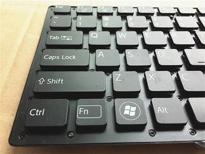 New for Sony VAIO VPC-SA VPC-SB VPC-SC VPC-SD Backlit Keyboard US no frame 148949681
New for Sony VAIO VPC-SA VPC-SB VPC-SC VPC-SD Backlit Keyboard US no frame 148949681