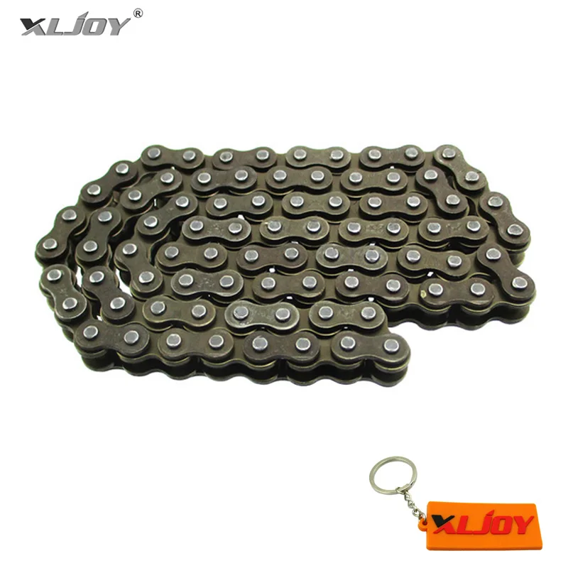 25H 82 links Timing Chain For 4 Stroke 50cc 70cc 90cc Horizontal Engine ATV Quad Bike 4 Wheeler Dune Buggy Dirt Bike Pit Bike
25H 82 links Timing Chain For 4 Stroke 50cc 70cc 90cc Horizontal Engine ATV Quad Bike 4 Wheeler Dune Buggy Dirt Bike Pit Bike