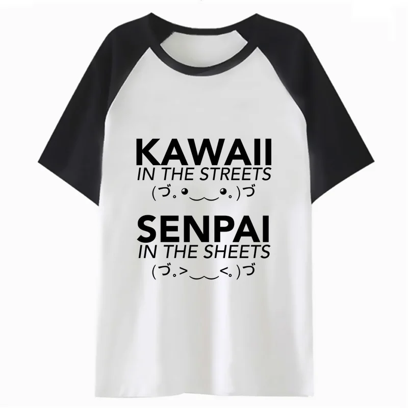senpai t shirt hip hop men t-shirt harajuku tee for top male tshirt funny streetwear clothing F4693
senpai t shirt hip hop men t-shirt harajuku tee for top male tshirt funny streetwear clothing F4693