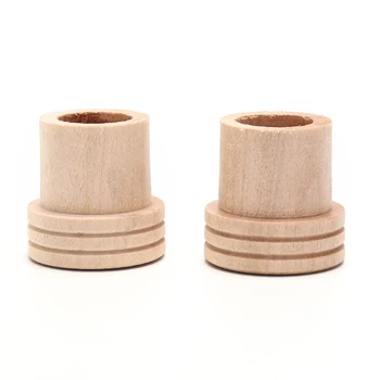 1pcs Wooden Moxa Extinguisher Roller Roll Holder Stick Massage Box Smokeless Acupuncture Artemisia Moxibustion Device
1pcs Wooden Moxa Extinguisher Roller Roll Holder Stick Massage Box Smokeless Acupuncture Artemisia Moxibustion Device