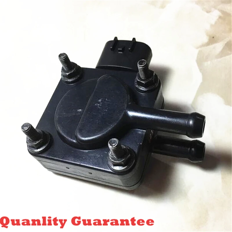 Differential Exhaust Pressure Sensor Unit OEM PSD1K4238 RF8G182B5 PSD1 K4238 DPF Differential Pressure Sensor Original refurbish
Differential Exhaust Pressure Sensor Unit OEM PSD1K4238 RF8G182B5 PSD1 K4238 DPF Differential Pressure Sensor Original refurbish