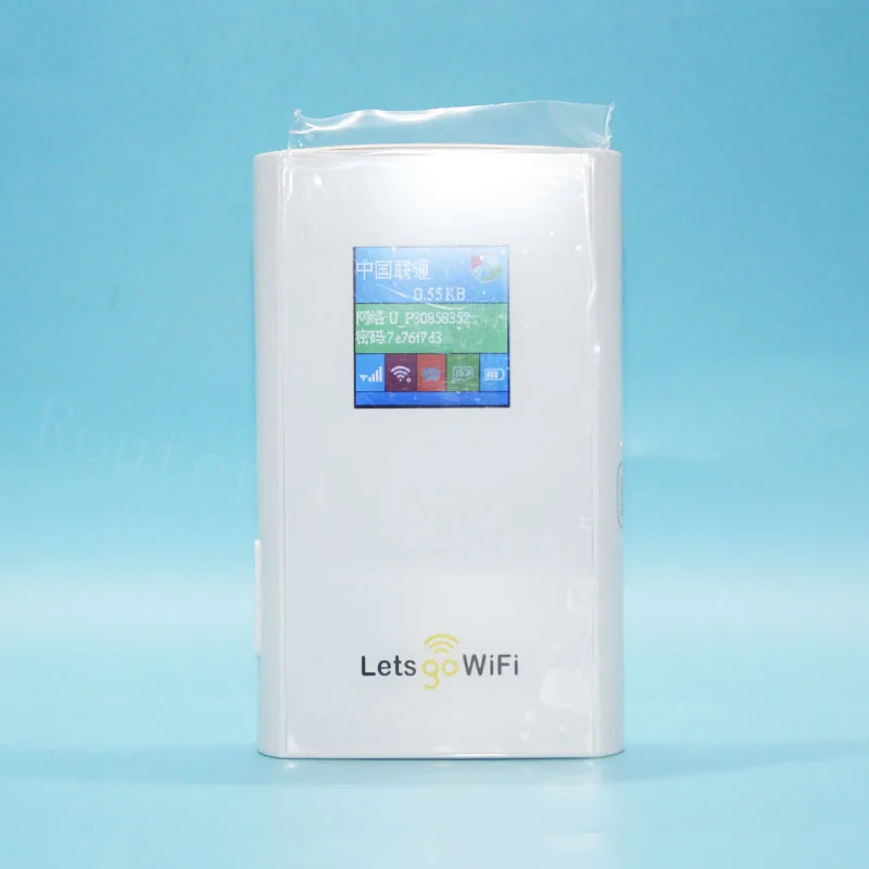 Unlocked New 4G Macaron-1 M1 4G Wireless WiFi Router 4G LTE Mobile Pocket Router PK huawei E5577 E5786 E5573
Unlocked New 4G Macaron-1 M1 4G Wireless WiFi Router 4G LTE Mobile Pocket Router PK huawei E5577 E5786 E5573