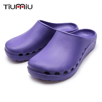 2018 New Medical Shoes Unisex Doctor Nurse Surgical Shoes Anti-Skip Dental Hospital Lab Chef Waiter Protective Workwear Slippers
2018 New Medical Shoes Unisex Doctor Nurse Surgical Shoes Anti-Skip Dental Hospital Lab Chef Waiter Protective Workwear Slippers